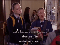 season 3 netflix GIF by Gilmore Girls 