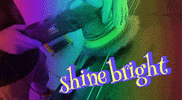 stickerynet detailing shine bright polishing autore GIF