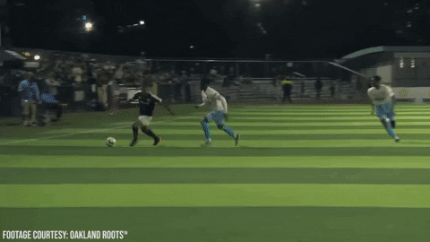 Quincy Amarikwa GIF by Perfect Soccer