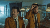 Milky Chance Hotel GIF by Wasted Talent