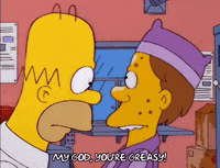 homer simpson GIF