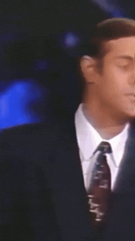 Ai Wow GIF by Darwin