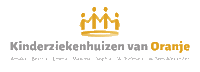 Kvo Sticker by Stichting Kinderziekenhuizen van Oranje