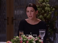 season 2 netflix GIF by Gilmore Girls 