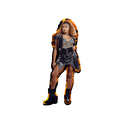 Sticker by Bat Out Of Hell The Musical