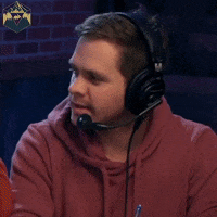 Role Playing Reaction GIF by Hyper RPG