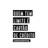 cartao de credito Sticker by Izasoler