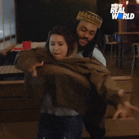 Season 1 Episode 6 GIF by Real World on Watch