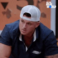 Season 1 Facebook Watch GIF by Real World on Watch