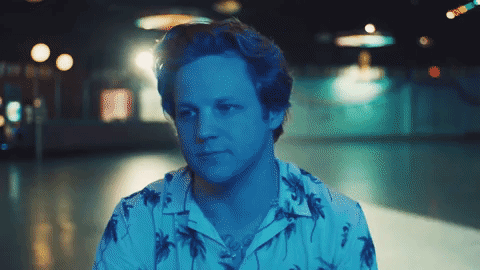 window GIF by Tigers Jaw