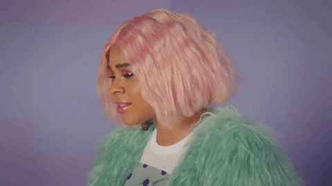 Easy GIF by Tayla Parx