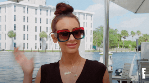 Total Divas GIF by E!
