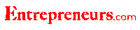 Entrepreneurs Sticker by Alec Henry