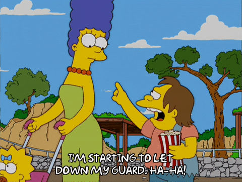 marge simpson episode 3 GIF