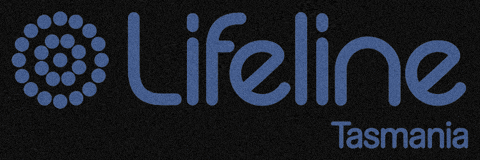LifelineTasmania giphygifmaker lifelinetas GIF