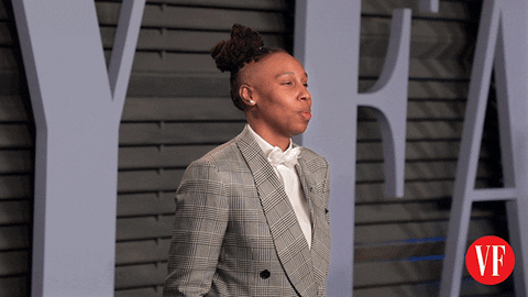 Red Carpet Oscars GIF by Vanity Fair