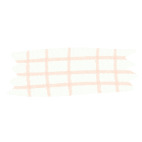 Flower Sparkling Sticker