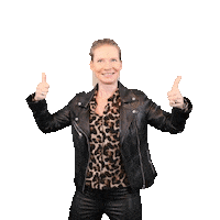 Happy Hypotheek Sticker by CVS Hypotheken