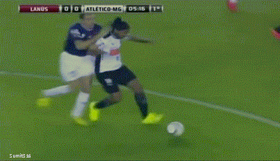 ronaldinho GIF