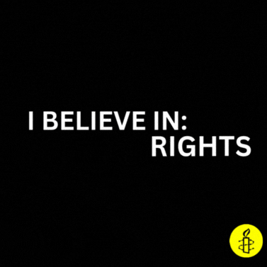GIF by Amnesty International Australia