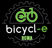 Roma Rome GIF by Bicycl-e