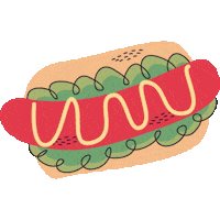 hobadelivery delivery pernambuco camaragibe carpina Sticker
