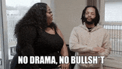 No Drama Reality Tv GIF by WE tv
