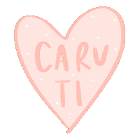 rubydoobydoodles cymraeg welsh rubydoobydoodles caru ti Sticker