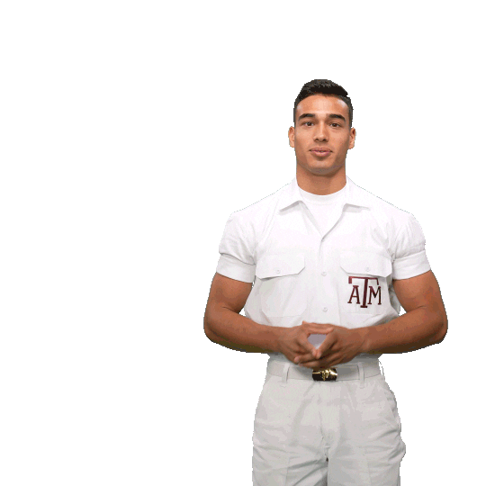 Celebrate Texas Am Sticker by Texas A&M University