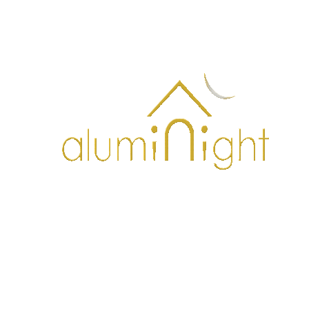 aluminight giphygifmaker landscape lighting outdoor lighting low voltage lighting Sticker