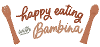 Blw Sticker by bambinaph