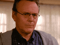 Disappointed Buffy The Vampire Slayer GIF by the innernette