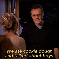 Buffy The Vampire Slayer Rip GIF by the innernette