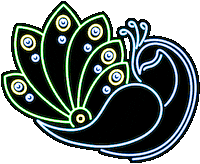 Sticker Starz Sticker by American Gods