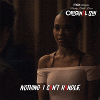 I Can Do It Boss Lady GIF by HBO Max