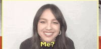 Olivia Rodrigo GIF by TV Guide