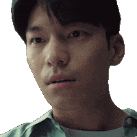 Shocked Sticker by NETFLIX