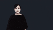 happy sign language GIF