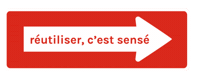 Village Des Valeurs Thrift Sticker by Savers/ValueVillage