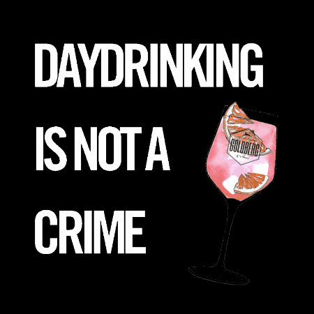 Drinks Cocktail GIF by GOLDBERG & SONS