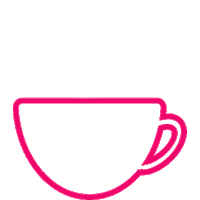barcaffe coffee hotcoffee barcaffe turškakava Sticker