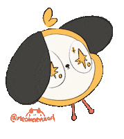 Happy Feliz Sticker