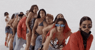 Puerto Rican Reggaeton GIF by reggaetonconlagata