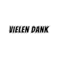lastbetrieb danke thx dankeschon vielen dank Sticker