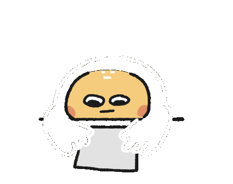 Moomoo Sticker