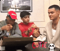 Ken Kenny GIF
