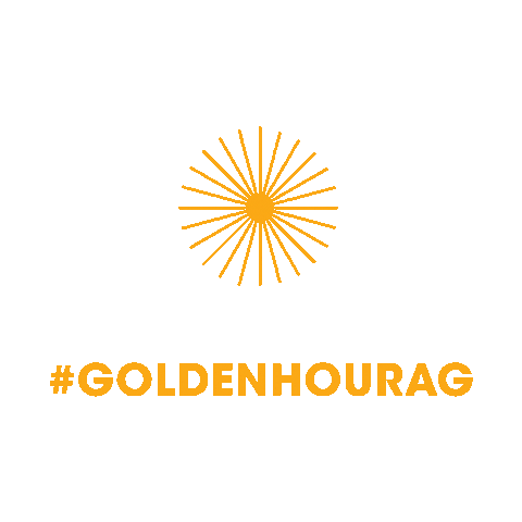 australiangoldbr giphyupload golden hour goldenhour australian gold Sticker