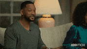 Will Smith Lol GIF by Max
