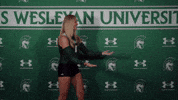 Iwuwvb24 GIF by iwusports
