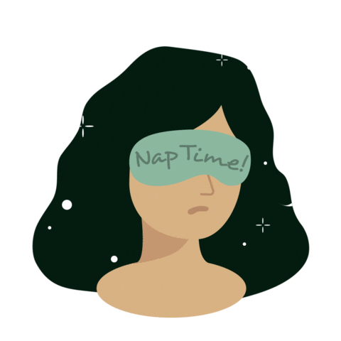 Zinus giphyupload sleep tools sofa Sticker